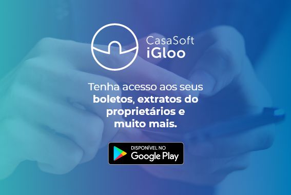 Banner App iGloo